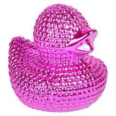2" Bling Chrome Duckies - LLB Toys