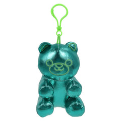 4.5" Yummy Bear Backpack Clip - LLB Toys