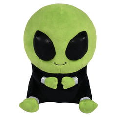 13" Belly Buddy Alien - LLB Toys