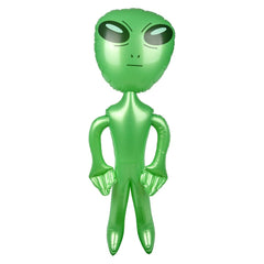 56" Alien Inflate - LLB Toys