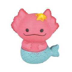 2" RUBBER ALPACA LLB kids toys