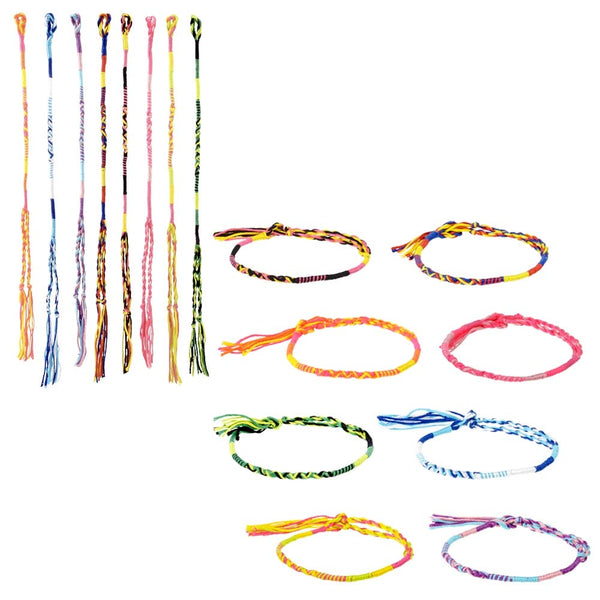 Wrap Friendship Bracelet 7