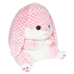 23" BELLY BUDDY BUNNY  LLB Plush Toys