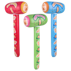 37" Capybara Mallet - LLB Toys