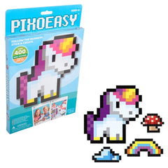 Pixoeasy Unicorn Dream Kit