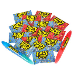 JUICY DROP TAFFY  - LLB Candy
