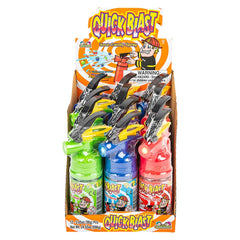 QUICK BLAST SOUR CANDY SPRAY LLB kids toys