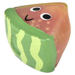 2.25" SQUISH STICKY FRUIT LLB Squishy Toys