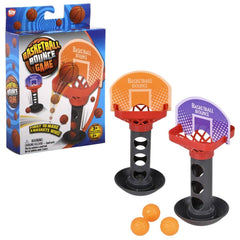 6" Desk Top Basketball Game LLB kids toys
