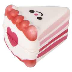 2" Valentine Squishy Toy Assortment - LLB Toys