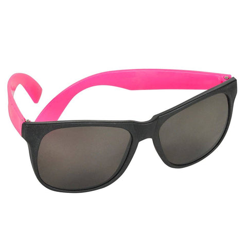 NEON SUNGLASSES LLB kids toys
