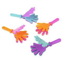 4" HAND CLAPPERS LLB kids toys