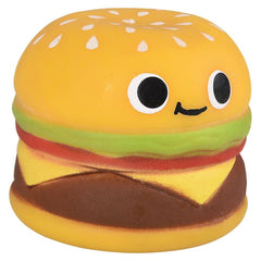 3" Squish And Stretch Fast Food - LLB Toys