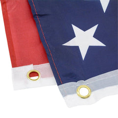 3'x 5' AMERICAN FLAG LLB kids toys