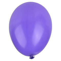 9" Deluxe Dart Balloon 100pcs #43 LLB kids toys