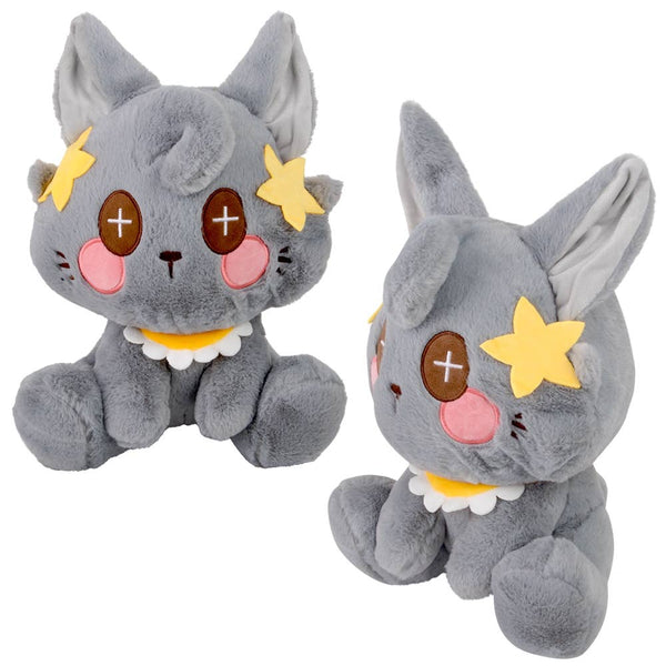 Claw-It Exchange Starry Cat 13.75