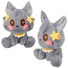 Claw-It Exchange Starry Cat 13.75" - LLB Toys