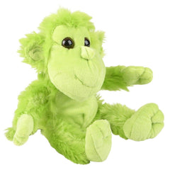 12" COLORFUL MONKEYS plush LLB Plush Toys