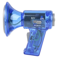 MINI VOICE CHANGER 3.25" LLB kids toys