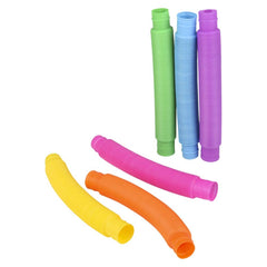 9" POP FIDGET TUBE LLB Fidget Toys
