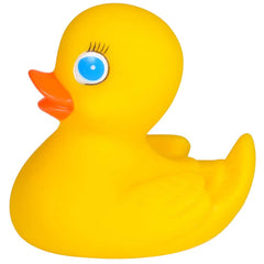 3" RUBBER DUCKY LLB kids toys