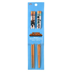 Just Funky My Hero Academia Chopstick 2pk - LLB Toys