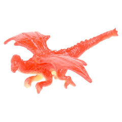 2" Dragon Assortment Novelty Toy 100ct - LLB Toys