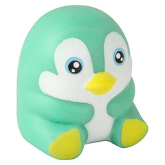 3.5" Squish And Stretch Penguin 12ct