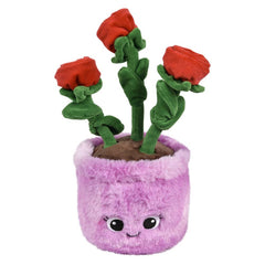 14" Flower Pots - LLB Toys