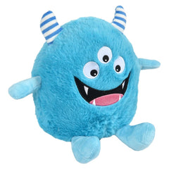 7" Monsters Plush - LLB Toys