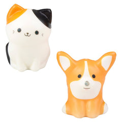 2" MICRO SQUISH MEGA ASSORTMENT LLB Squishy Toys