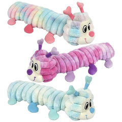 21" Caterpillar Plush - LLB Toys