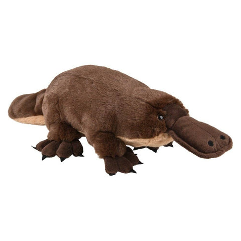 13" Animal Den Platypus - LLB Toys