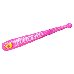 42" PRINCESS BASEBALL BAT LLB kids toys