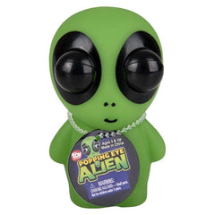 3.33" Popping Eye Alien LLB kids toys