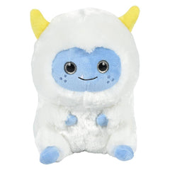8.5″ Belly Buddy Christmas plush Assortment LLB Plush Toys