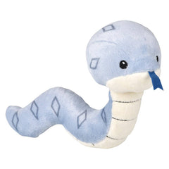 Baby Snake Assortment 12" 4ct Plush - LLB Toys