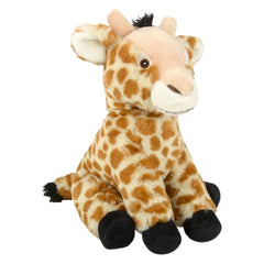 12" EARTH SAFE GIRAFFE LLB Plush Toys