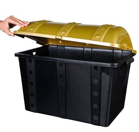 TREASURE CHEST 19.5" LLB kids toys