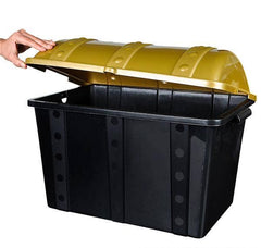 TREASURE CHEST 19.5" LLB kids toys
