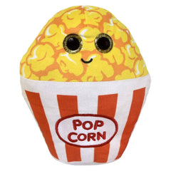 8" Medium Food Plush 60 Pcs LLB Plush Toys