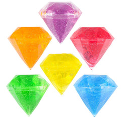 2.75" DIAMOND PUTTY LLB Slime & Putty