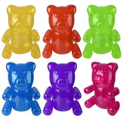 36" Gummy Bear Inflate - LLB Toys