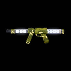 19" CAMOUFLAGE MOON BLASTER LLB kids toys