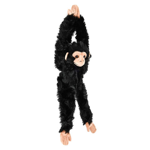 18" HEIRLOOM HANGING CHIMPANZEE LLB Plush Toys