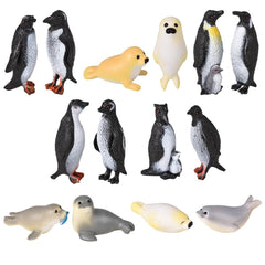 5.3" Polar Fizzy 24ct - LLB Toys