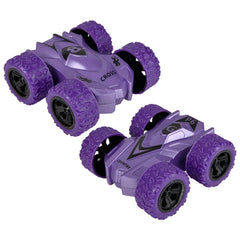 3" Friction Stunt Car 12ct