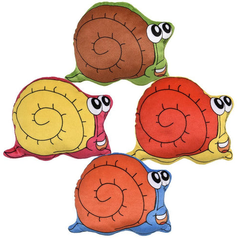 7" Snail - LLB Toys