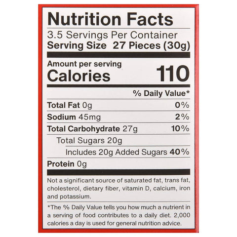 3.5oz Beanboozled Fiery Five Spinner - LLB Toys