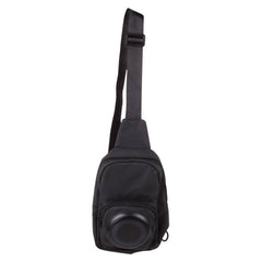 12" Wireless Speaker Sling Bag - LLB Toys